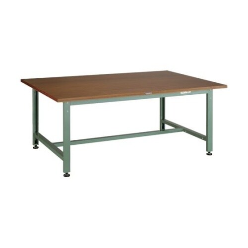 中荷重大型作業台(1500kg)HWD型