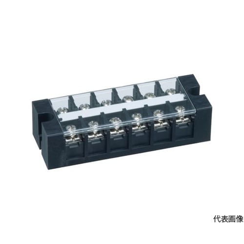 TOK147S6P 中継端子台 600V