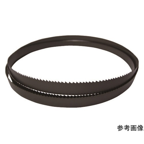 超硬カットオフバンドソー 全長4570