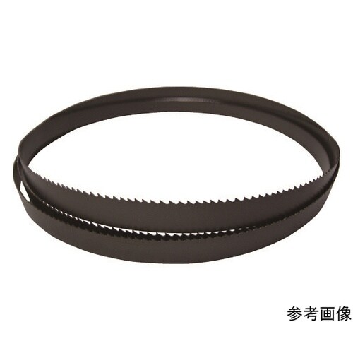 超硬カットオフバンドソー 全長5450