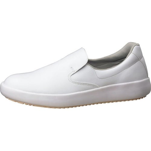 超耐滑作業靴 ハイグリップ・ザ・サード