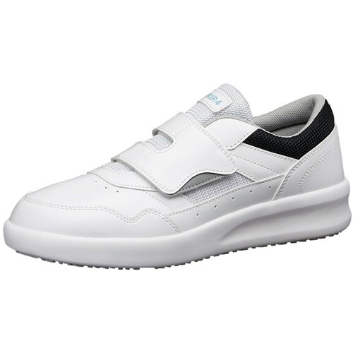 超耐滑作業靴 ハイグリップ・ザ・フォース