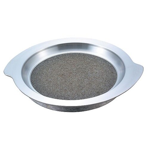 長水 遠赤 アルミグルメ陶板 中 HSK