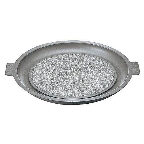 長水 遠赤 石焼プレート ノンスティック