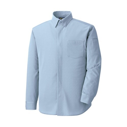 通年作業服 帯電防止JIS適合品 IEC