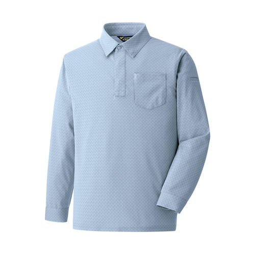 通年作業服 帯電防止JIS適合品 IEC