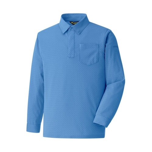 通年作業服 帯電防止JIS適合品 IEC