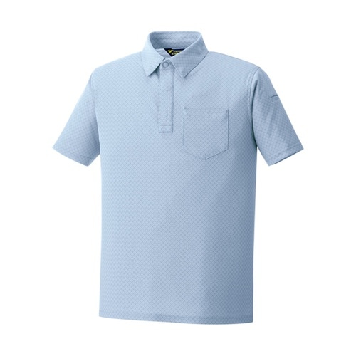 通年作業服 帯電防止JIS適合品 IEC