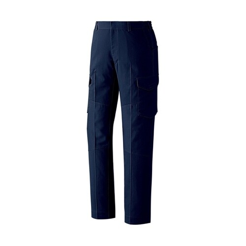 通年作業服 帯電防止JIS適合品 ベルデ