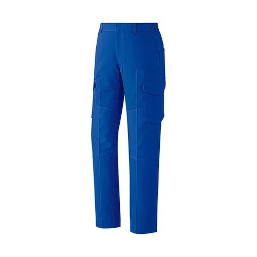 通年作業服 帯電防止JIS適合品 ベルデ