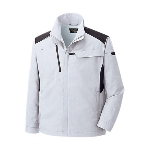 通年作業服 帯電防止JIS適合品 ベルデ