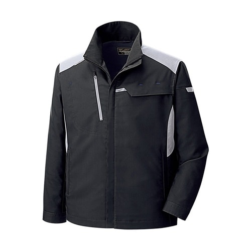 通年作業服 帯電防止JIS適合品 ベルデ