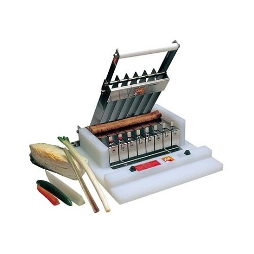 5490700 定尺カッター 4cm