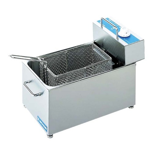 6967210 電気式ミニミニフライヤー