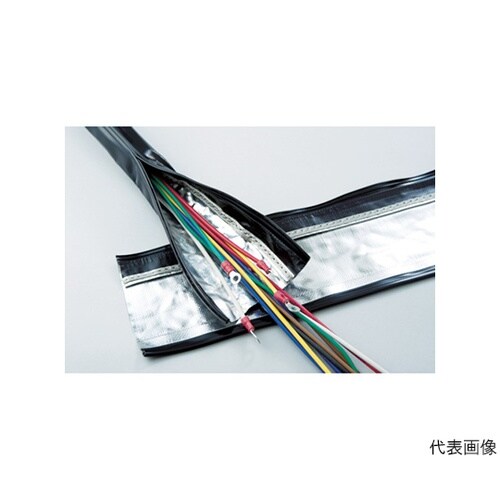 SHNF2010 電磁波結束チューブ