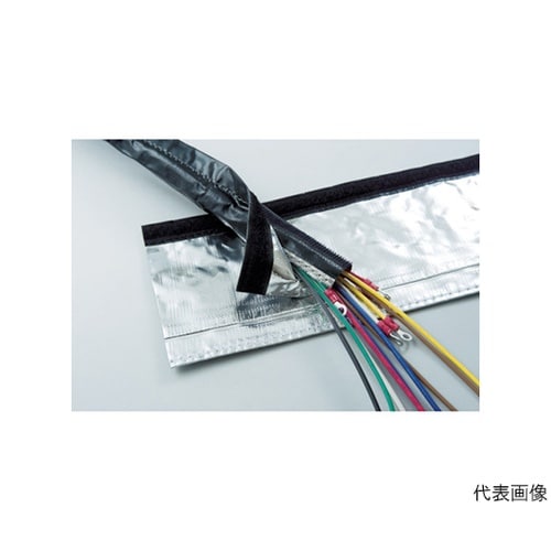 MTF305 電磁波シールド結束チューブ
