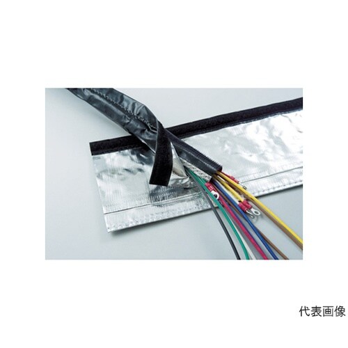 MTF705 電磁波シールド結束チューブ