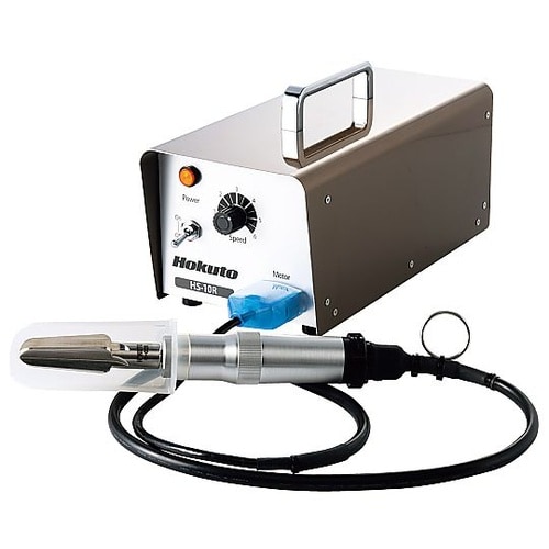 電動 ウロコ取り HS−10R うろこ取