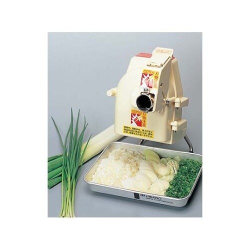 8814800電動高速ネギミジンカッター