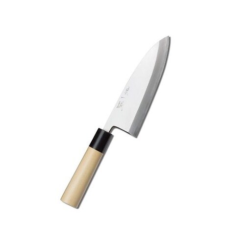 東一誠出刃庖丁 240mm