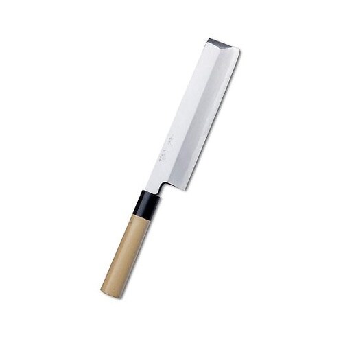 東一誠薄刃庖丁 210mm