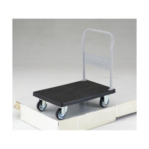 TPD802導電性グランカート固定