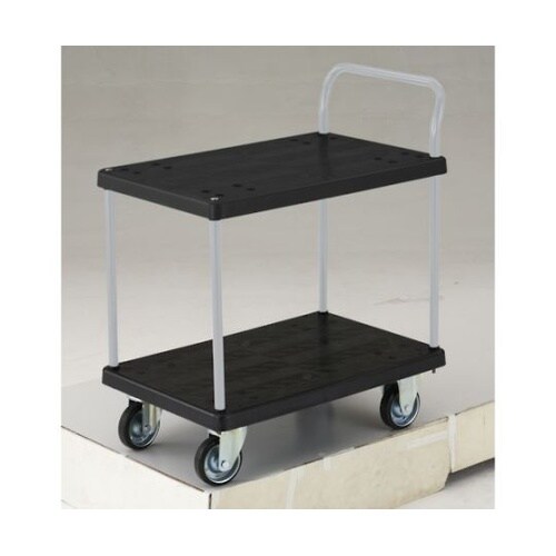 導電性グランカート(樹脂) 2段片袖 8