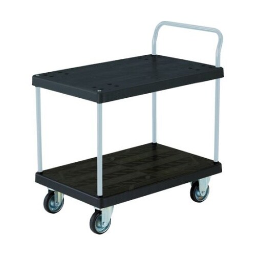 導電性グランカート(樹脂) 2段片袖 9