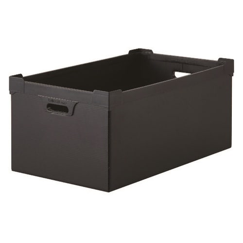 導電性ダンボールプラスチックケース 45