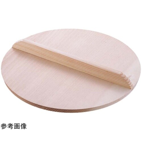 銅製 山菜鍋用木蓋 33cm用