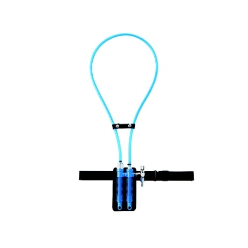 熱中症対策用個人冷却器クーレット/ダブル