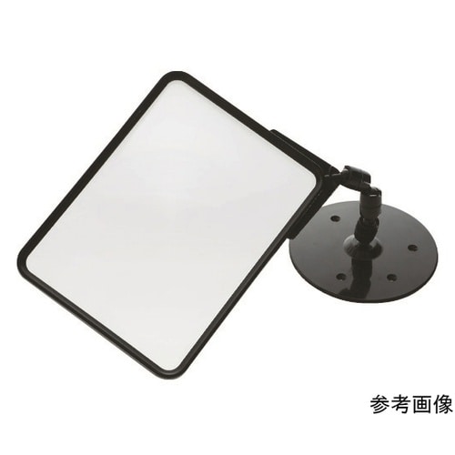 APL140 粘着パット式自在ルーペ