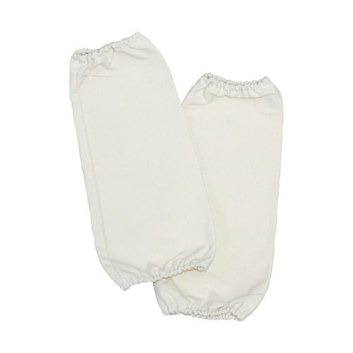 帆布腕カバー 1袋(10双入) HK−1