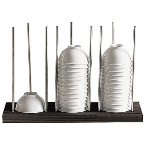 飯碗・みそ汁椀スタンド JET−60