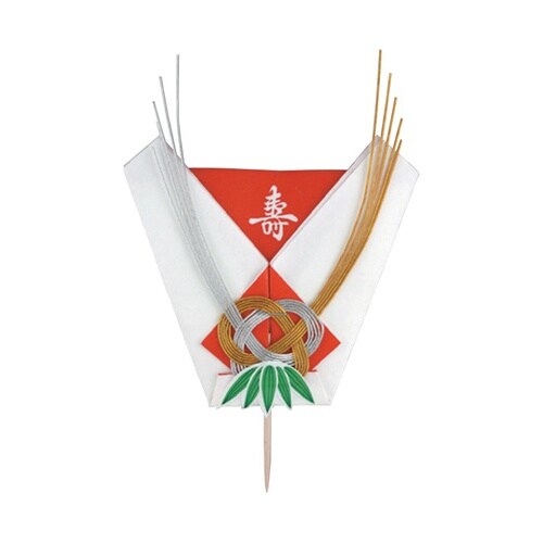 尾紙(100枚入)ヨージ付小 MZ−07