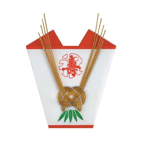 尾紙(100枚入)大 MZ−05