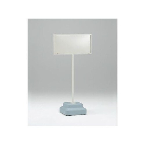 868−32A 標識スタンドウェイト付