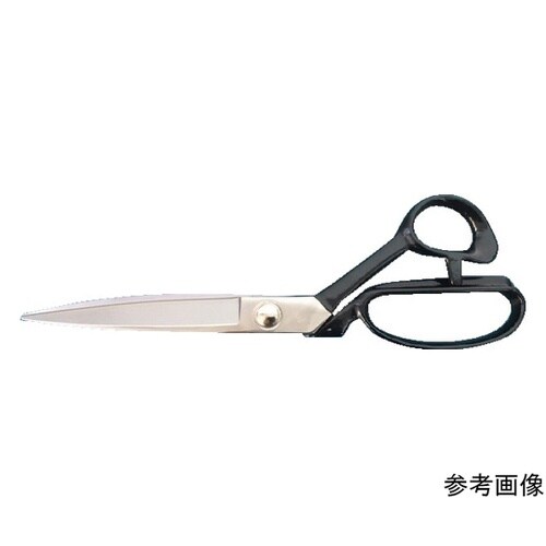 布切はさみプロ用 足左 25cm 671