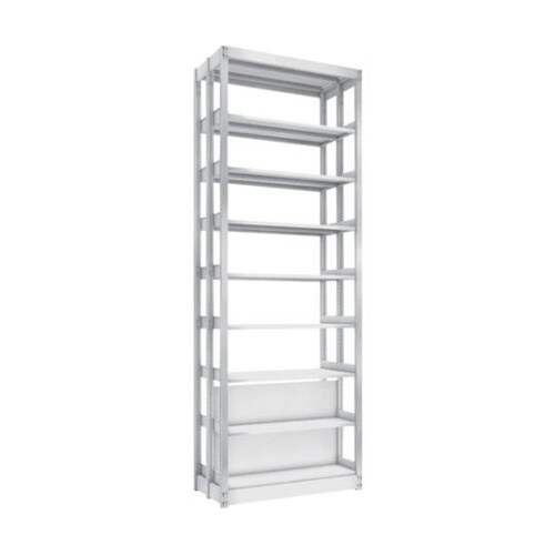 BSDD83T8 複柱書架 複式 B5縦