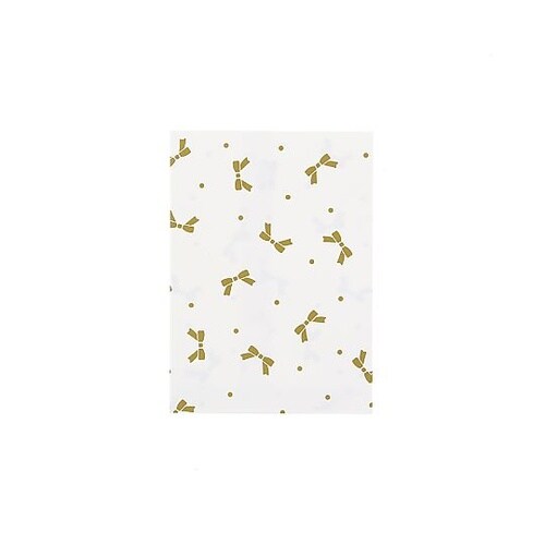 平袋 柄小袋 ストレートタイプ 18才