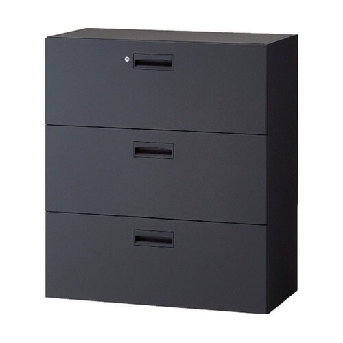 TCLABK11壁面書庫ラテラル型下置き