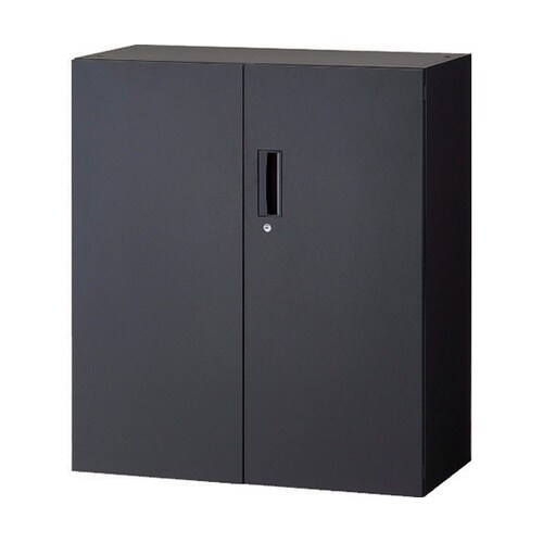 TCLHBK11壁面書庫両開き型下置き用