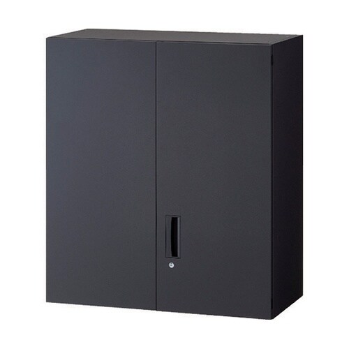 TCLHBK10壁面書庫両開き型上置き用