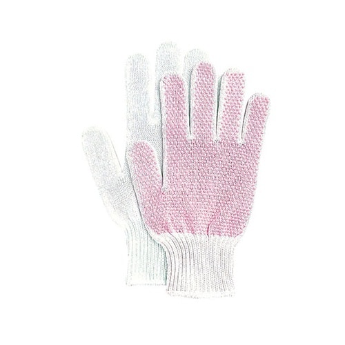 #225 婦人ドライブスベリ止手袋 5双