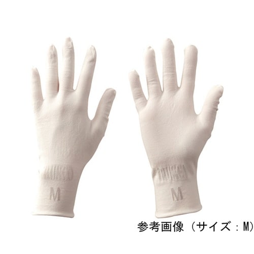 MSML 縫い目がないフィットスムス手袋