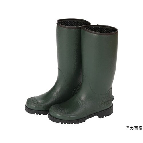 TR100MUODLL 防寒レインブーツ