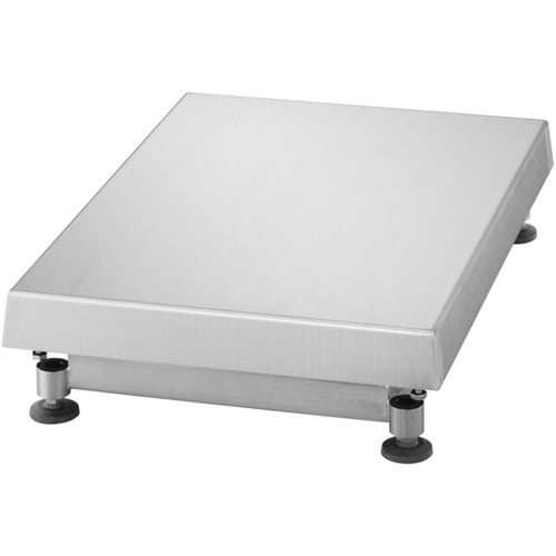 防塵・防水計量台(ひょう量:150kg