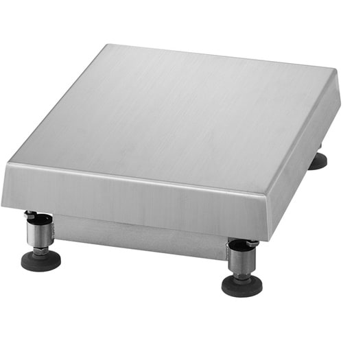 防塵・防水計量台(ひょう量:30kg 防