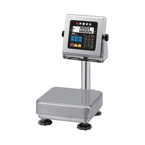 防水・防塵デジタル台はかり(検定済品)1
