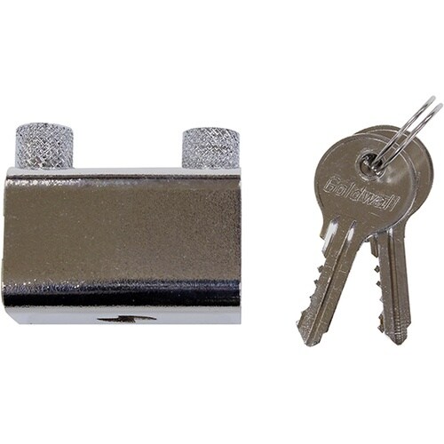 IB−146 防犯チェインロック